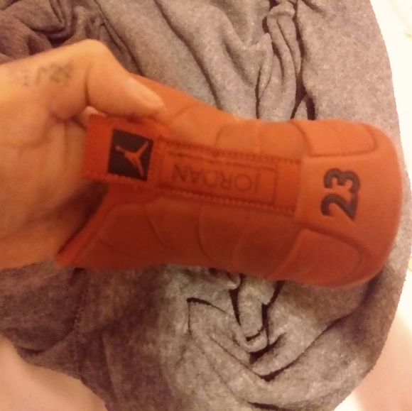 COPY - Jordan - Picture 3 of 3